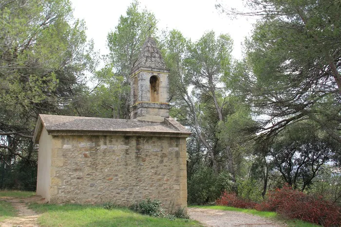 Visite guidée du vieux village de Montfaucon Mairie Montfaucon Montfaucon