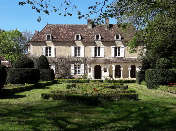 Visite commentée Maison de La Croix Blanche Ingrandes