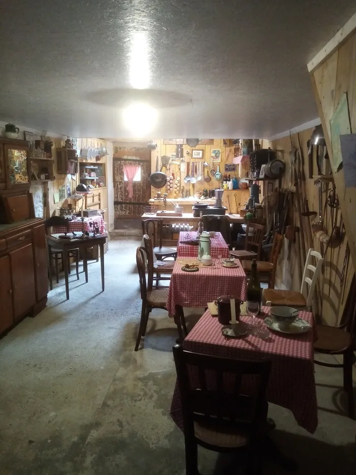 Venez découvrir la maison de Pierrot à Tonnerre Maison de Pierrot Tonnerre