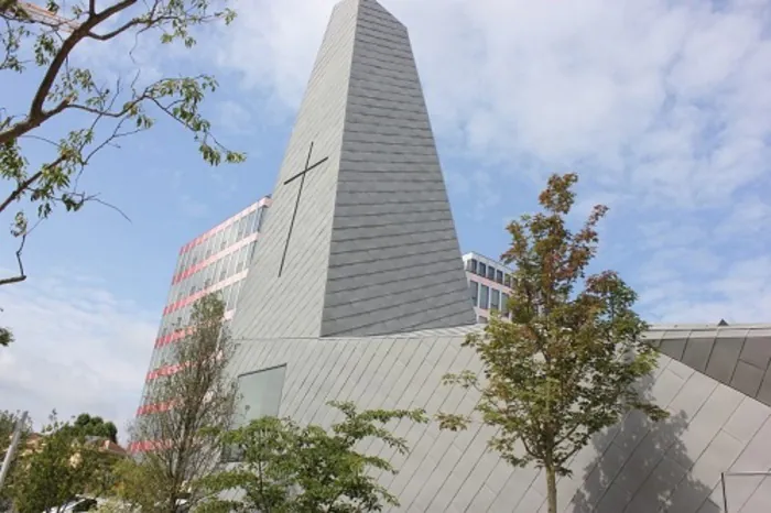 La maison d'église Saint-François-de-Sales fête ses 10 ans! Maison d'église Saint-François-de-Sales Boulogne-Billancourt