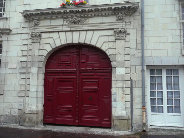 Maison des Anges Maison des anges Saumur