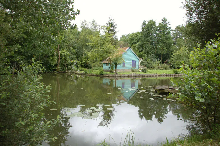 Visite guidée des hortillonnages Maison des Hortillonnages Amiens