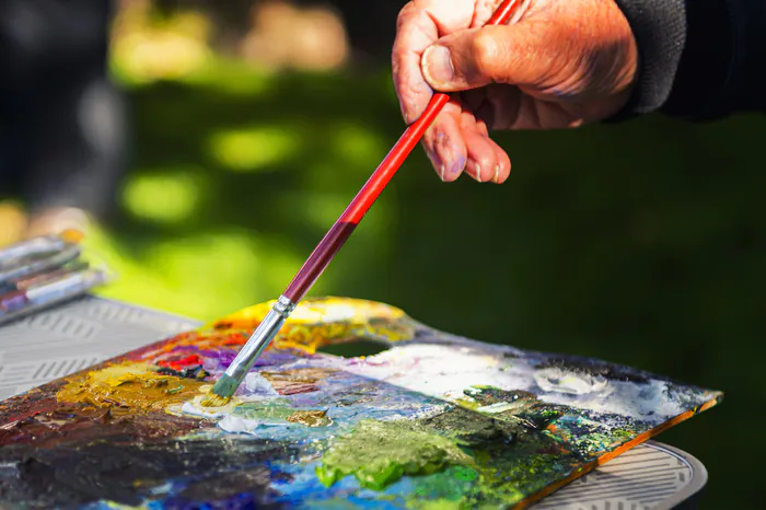 Reg'art sur l'eau - Atelier créatif Maison Impressionniste - Claude Monet Argenteuil Argenteuil