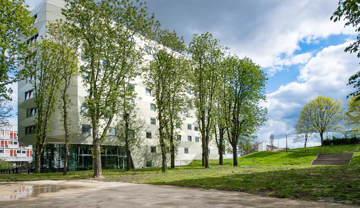 Visites guidées "Découvrez les nouvelles maisons de la Cité internationale" Maison internationale Paris