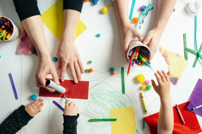 Rendez-vous créatif Médiathèque de Tourc'h Tourch