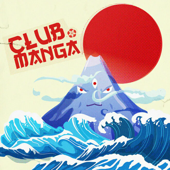 Club Manga: nouvelle formule! Médiathèque municipale Le Grimoire Dourdan