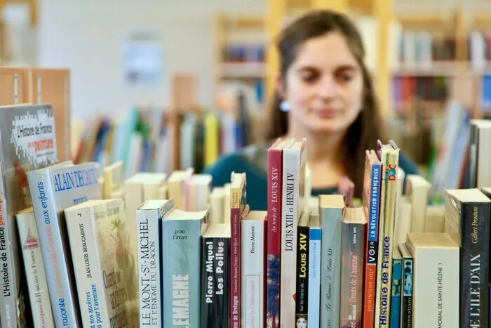 Bingo-Biblio Médiathèques de CCA Concarneau