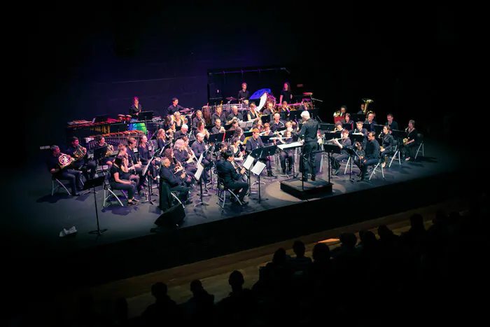 MELTING NOTES ORCHESTRA Le Diapason - Université de Rennes Rennes