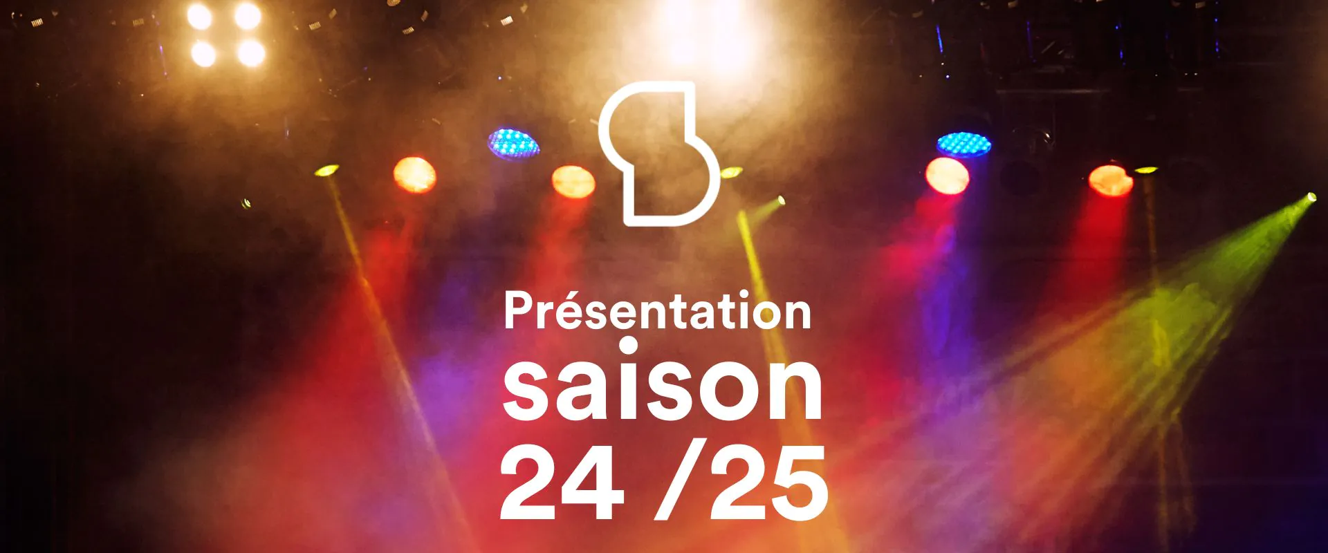 PRÉSENTATION DE SAISON 24/25 SCÈNES CROISÉES DE LOZÈRE