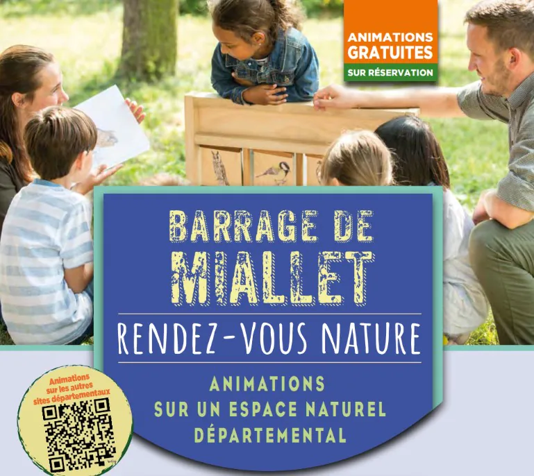 rdv Nature: SUR LES TRACES DES ANIMAUX SAUVAGES