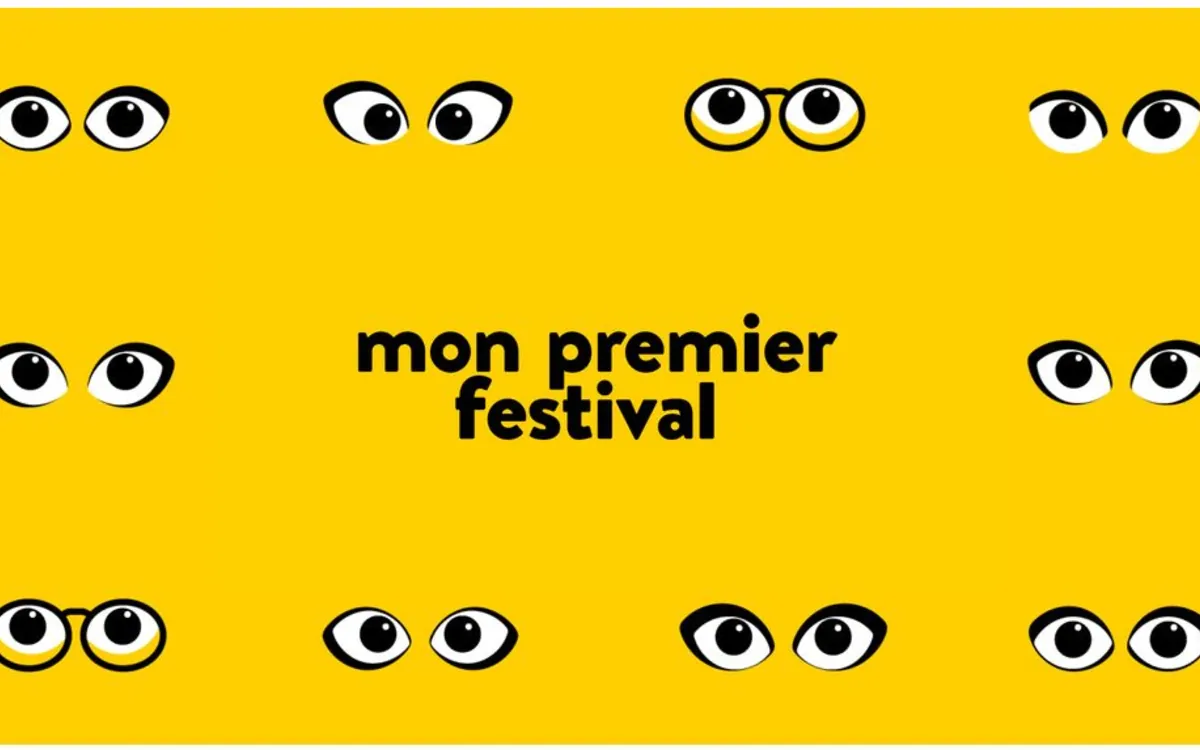 Mon Premier Festival 2024 : Projection de courts-métrages + lecture de contes à la bibliothèque Aimé Césaire L'Entrepôt Paris