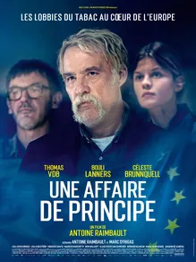 CINÉCO UNE AFFAIRE DE PRINCIPE