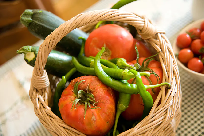 Marché Gourmand