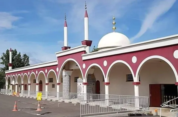 Visite libre de la mosquée d'Agen Mosquée d'Agen Agen