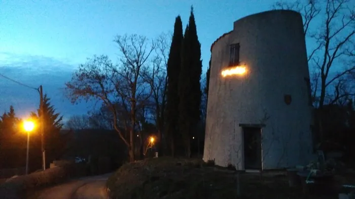 Exposition : « Le réveil du moulin ! » Moulin « Darre la Gleizo » Le Carla-Bayle