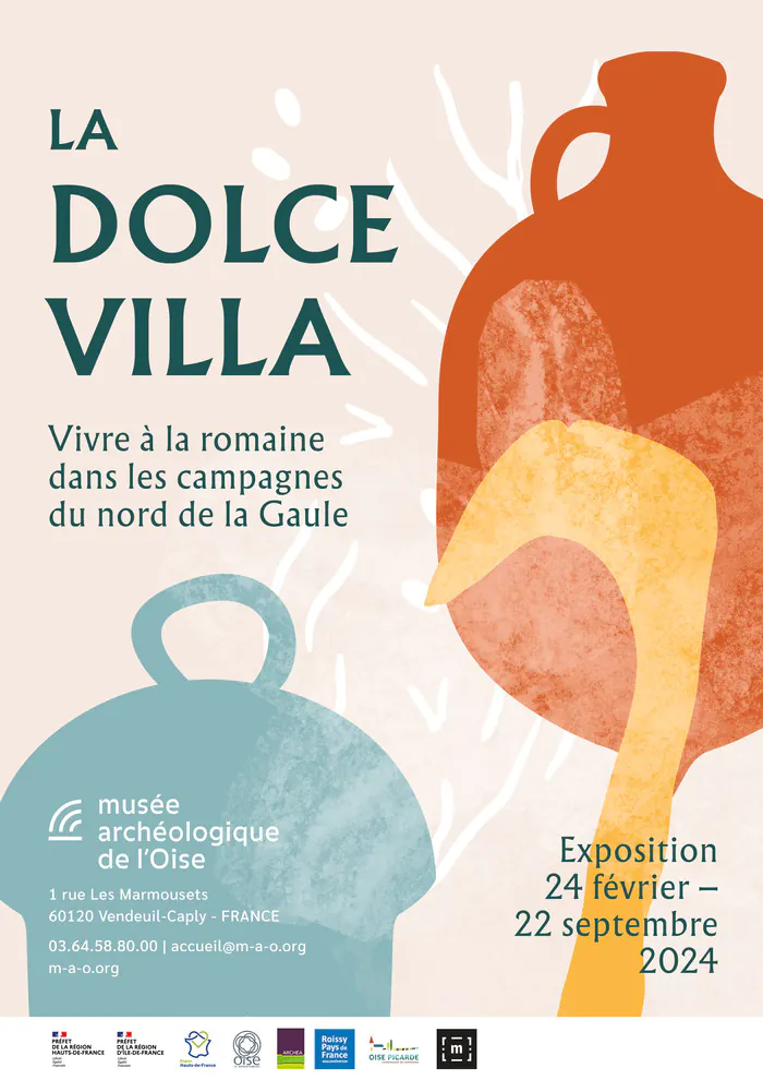 La Dolce Villa