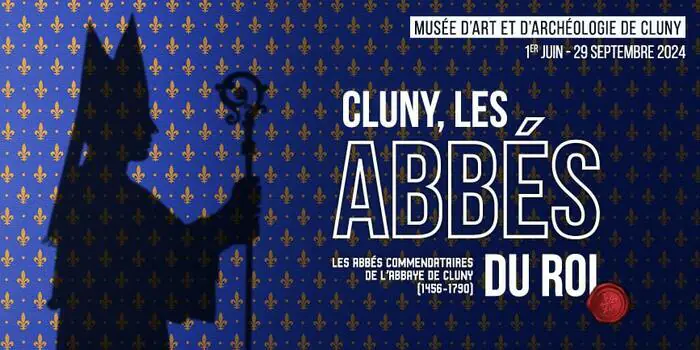 Exposition « Cluny