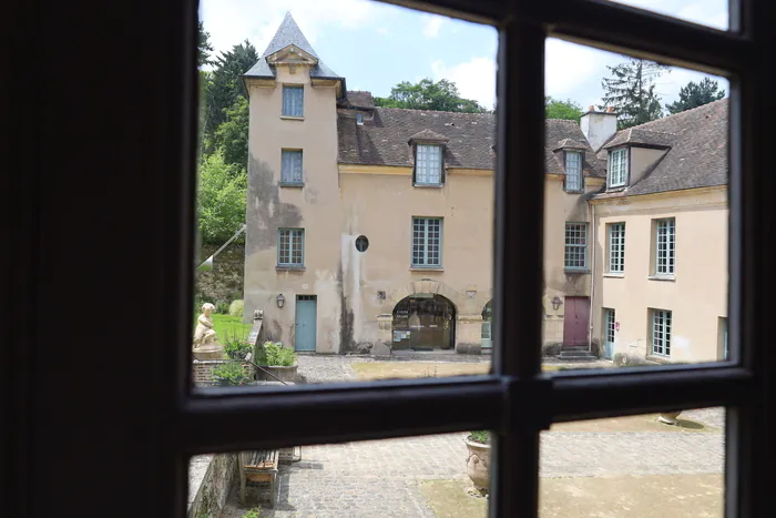 Murder Party « Un meurtre au musée » Musée d'art et d'histoire de Meudon Meudon