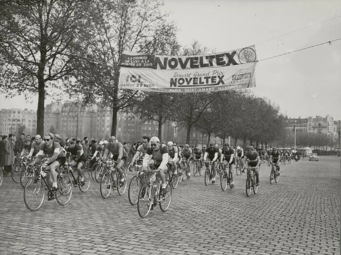 1er Grand Prix Noveltex