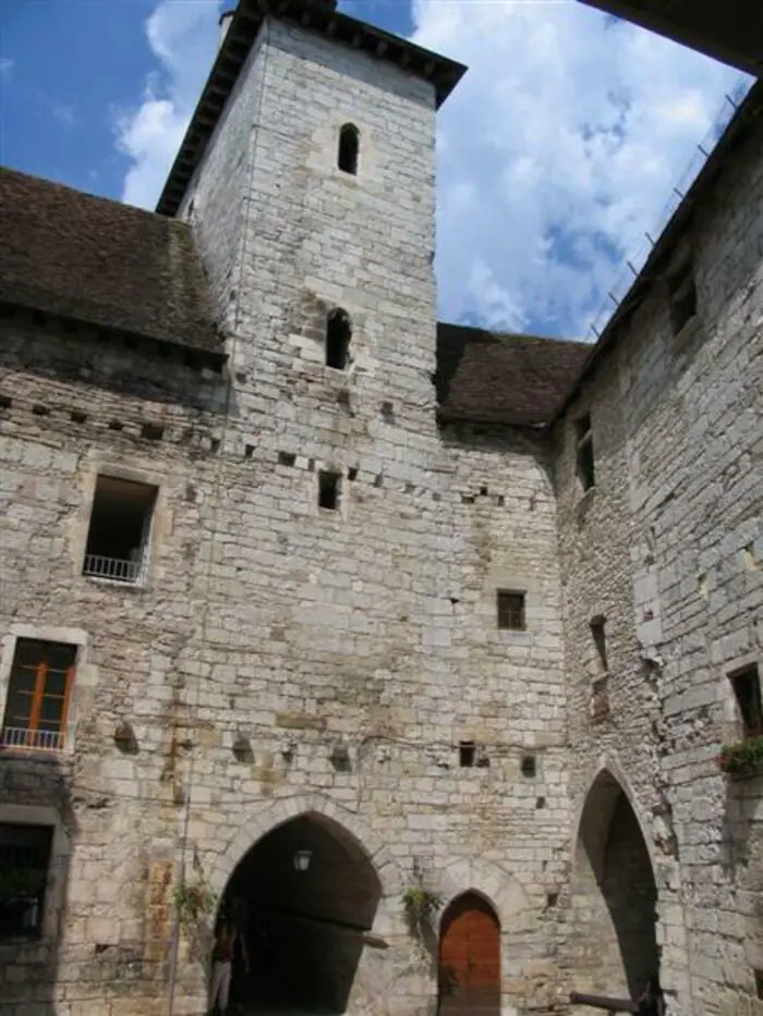 Martel en fête pour le patrimoine Musée de la Raymondie Martel