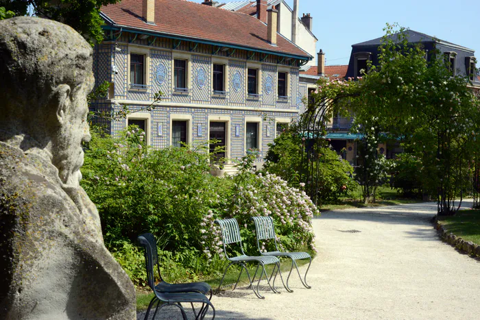 Participez à la visite guidée "Bienvenue chez les Corbin" Musée de l'École de Nancy Nancy