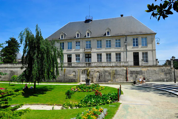 Retour sur les 60 ans d'un musée local Musée de Saint-Dizier Saint-Dizier