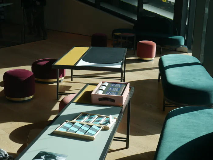 Salon des Familles Musée départemental Albert-Kahn Boulogne-Billancourt