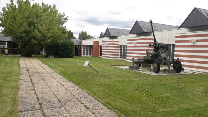 Visite libre Musée départemental de la Résistance et de la Déportation Lorris