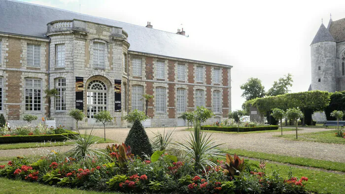 Visite libre du musée Musée des Beaux-Arts Chartres