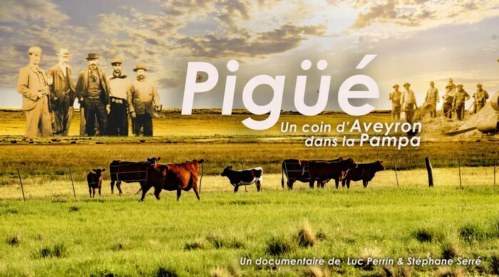 Projection : « Pigüe