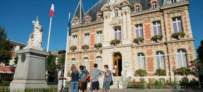 Visite guidée du musée d'histoire locale Musée d'histoire locale Rueil-Malmaison