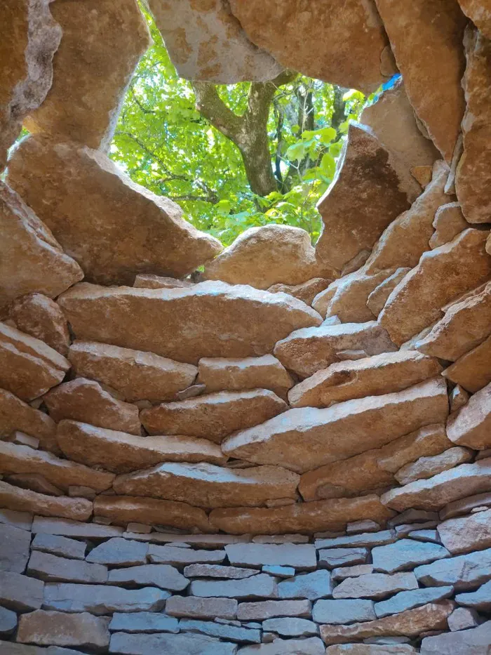 Découvrez le métier de murailler Musée du Vin de Bourgogne Beaune