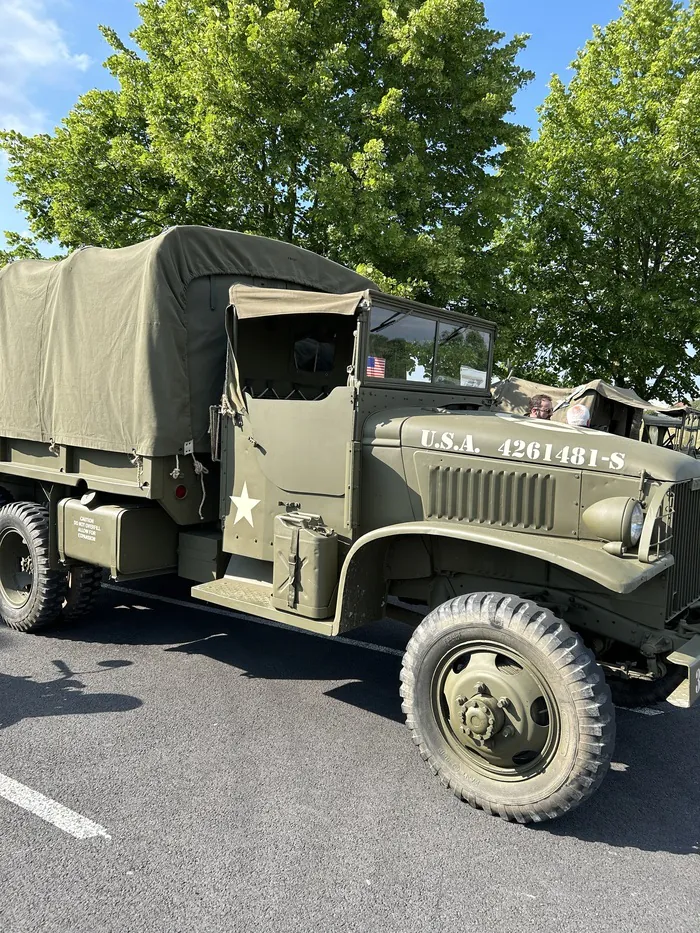 Dans les coulisses d'un musée sur les guerres qui ont marqué les Ardennes Musée Guerre et Paix Novion-Porcien