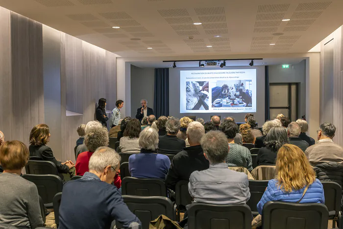 Conférence : Brive à la fin de la guerre (1944-1945) Musée Labenche Brive-la-Gaillarde