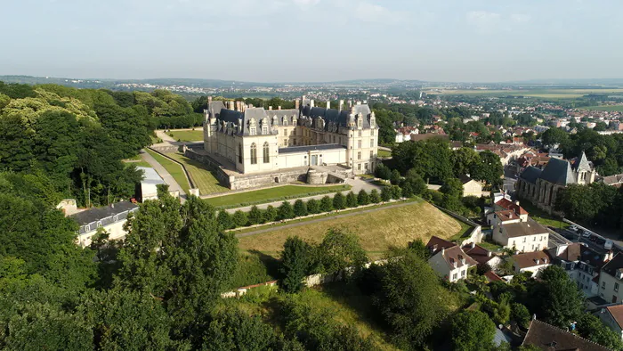 Si Écouen m’était conté… Musée national de la Renaissance Écouen