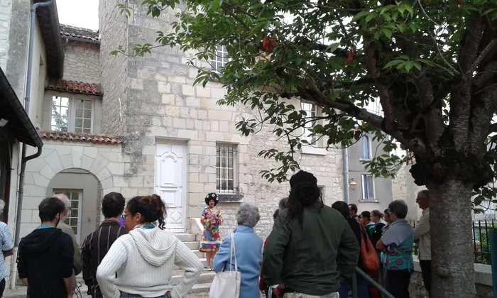 Ouverture exceptionnelle : musée Théophraste Renaudot ! Musée Renaudot Loudun