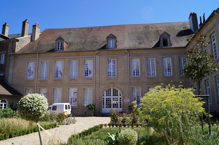 Les coups de cœur du Muséum d'histoire naturelle d'Autun Muséum d'histoire naturelle Autun