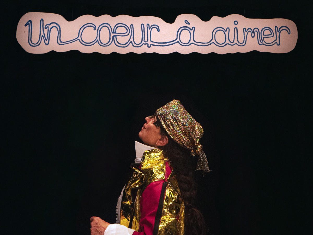 THÉÂTRE + CINÉMA DON JUAN