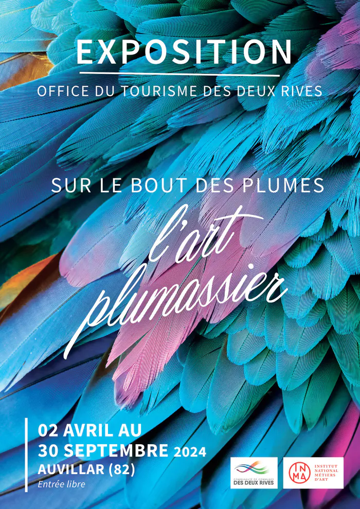 L'art plumassier