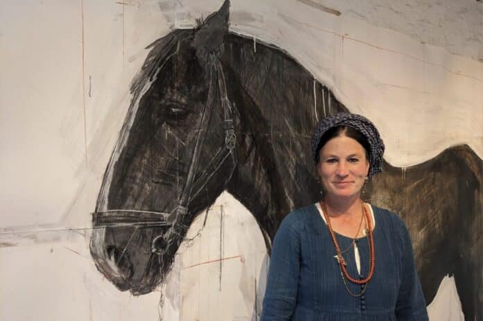 Olivia Lomenech Gill Olivia Lomenech Gill