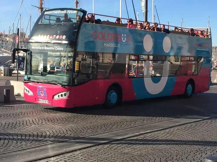 DÉCOUVERTE NOCTURNE DE MARSEILLE EN PRÉAMBULE AUX JOURNÉES EUROPÉENNES DU PATRIMOINE Ombrière du Vieux-Port Marseille