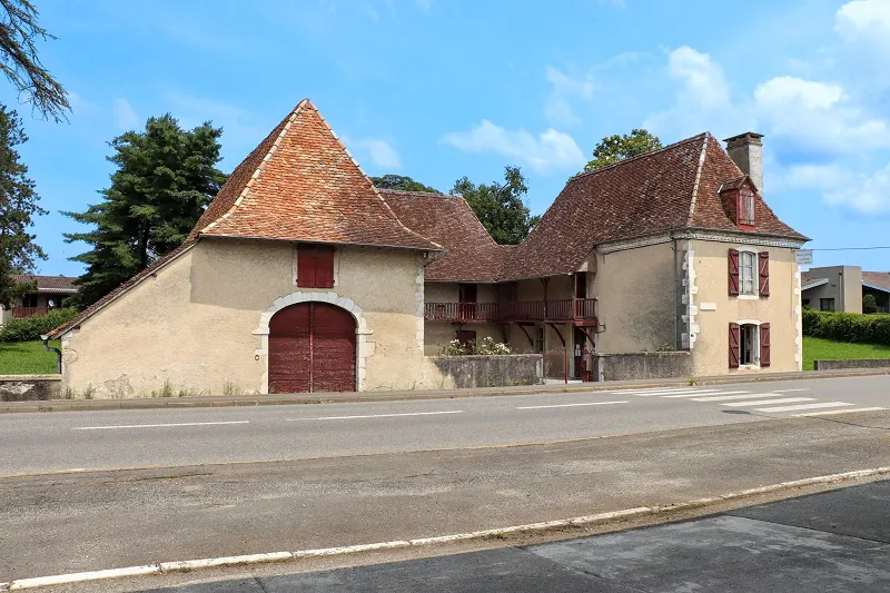 Journées du patrimoine Maison Chrestia