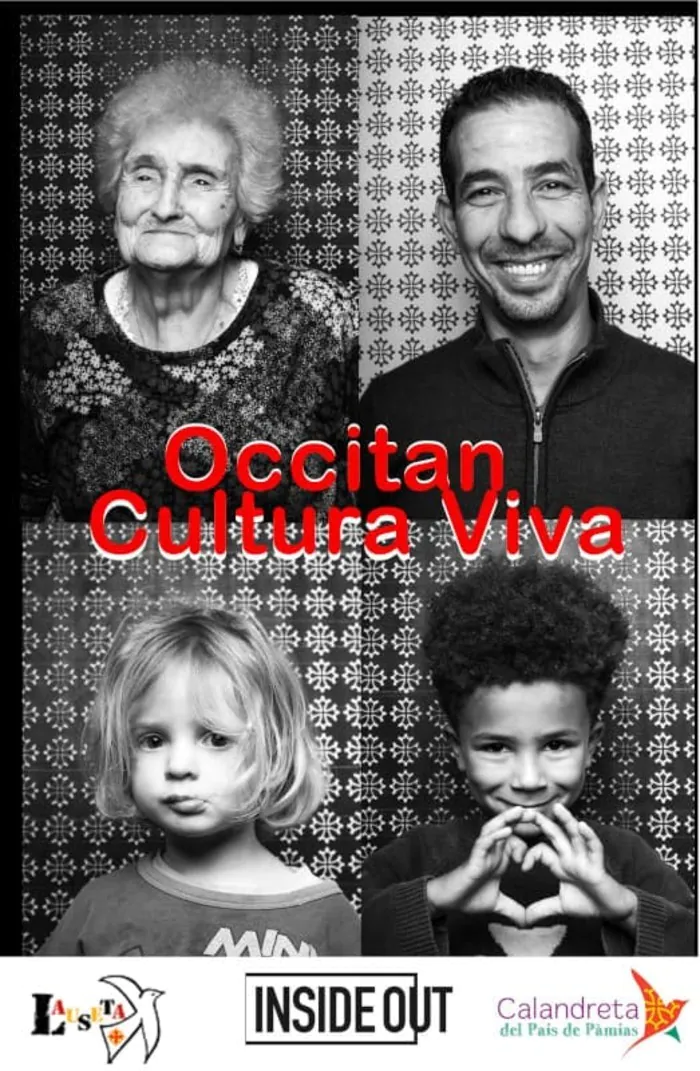 Exposition : « Occitan cultura viva » Parc municipal Pamiers