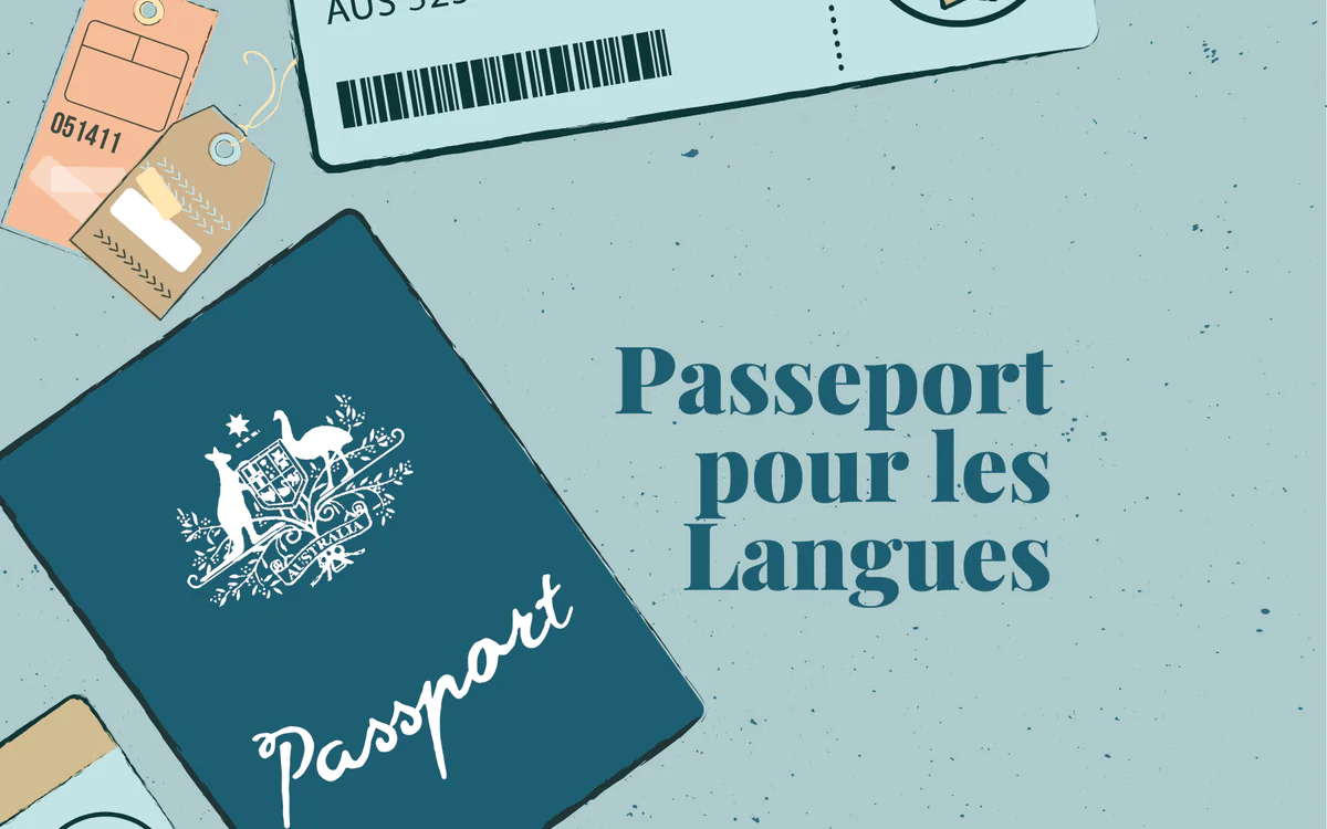 Passeport pour les langues : initiation au castillan