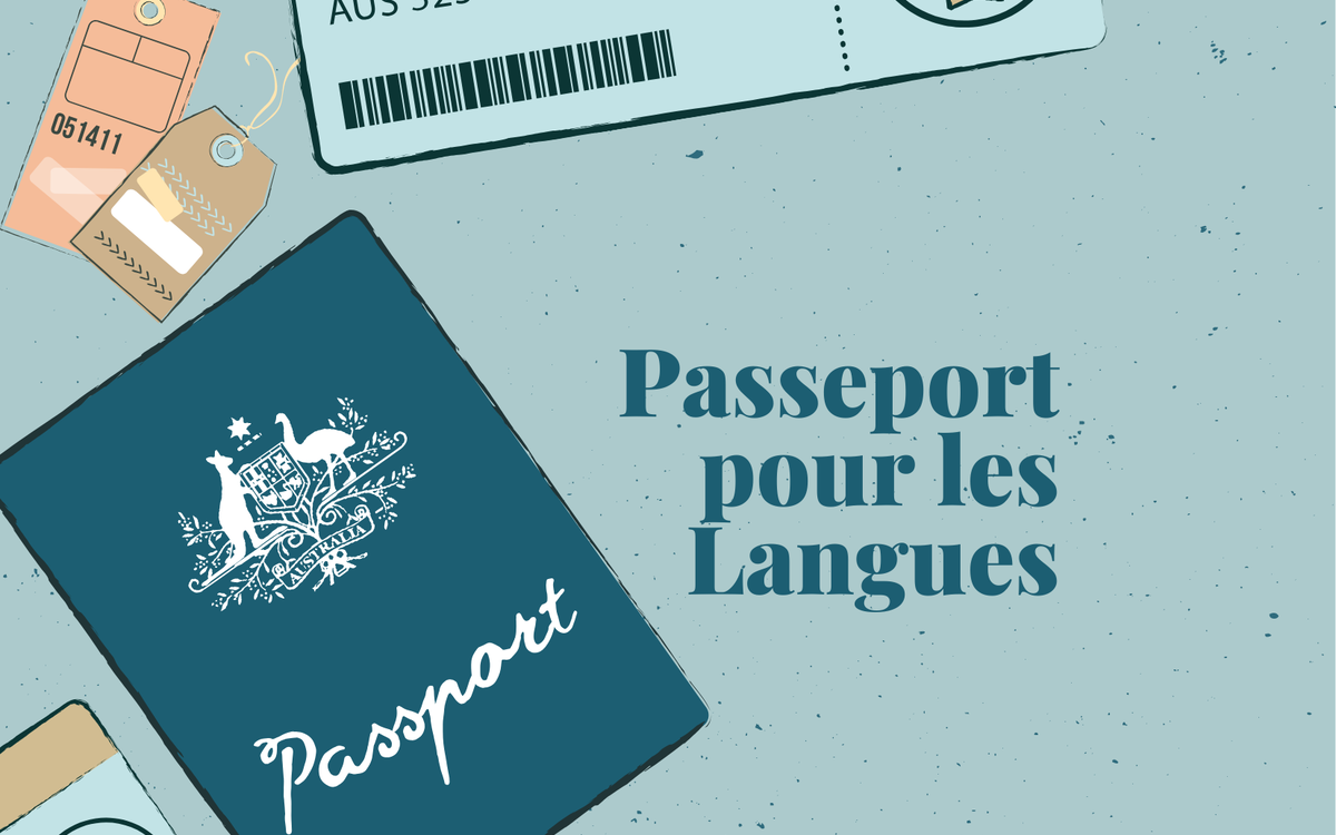 Passeport pour les langues : initiation au néerlandais ! Médiathèque Edmond Rostand Paris