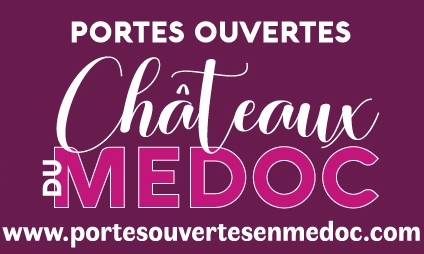 Portes Ouvertes des Châteaux du Médoc