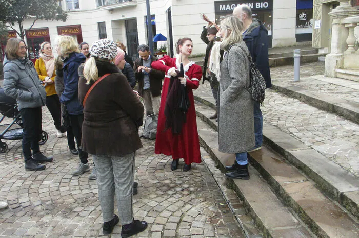 Visite guidée « Les femmes remarquables de Châtenay-Malabry » Pavillon des Arts et du Patrimoine Châtenay-Malabry