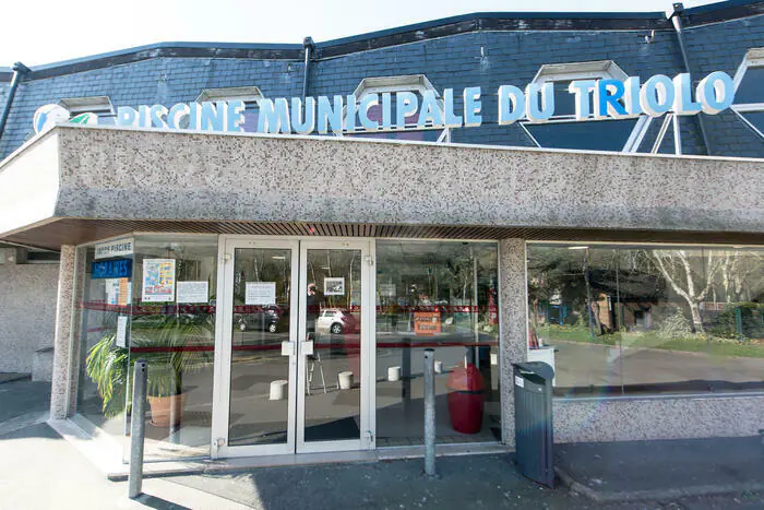 Exposition sur l'histoire de la piscine du Triolo Piscine du Triolo Villeneuve-d'Ascq