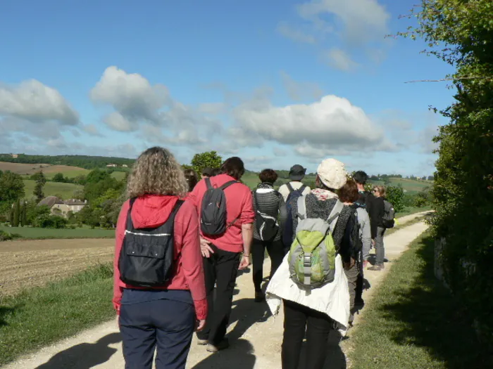 Qi Gong et randonnée Plage de Loubéjac Loubéjac