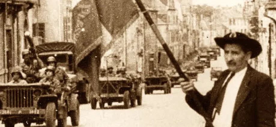 Poche de Lorient 80 ans